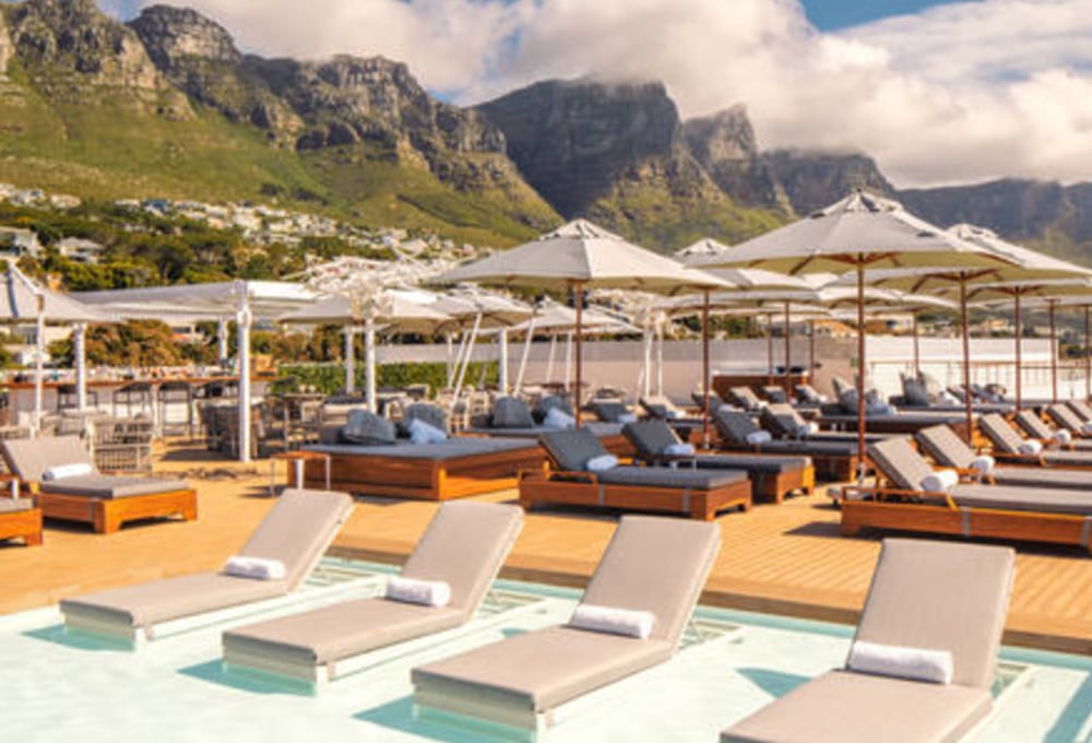 The Marly Boutique Hotel and Spa